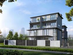 Chancery Hill Road (D11), Semi-Detached #619846391